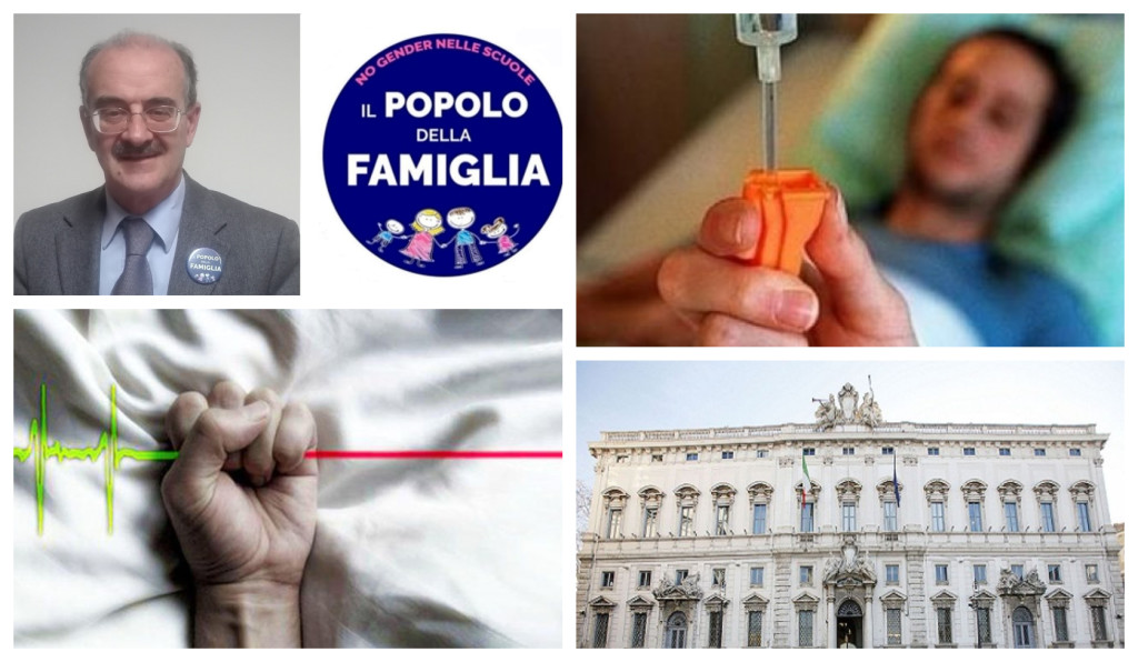 popolo famiglia imperia eutanasia