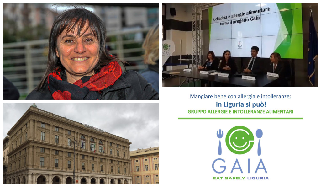 regione liguria gaia mangiare viale