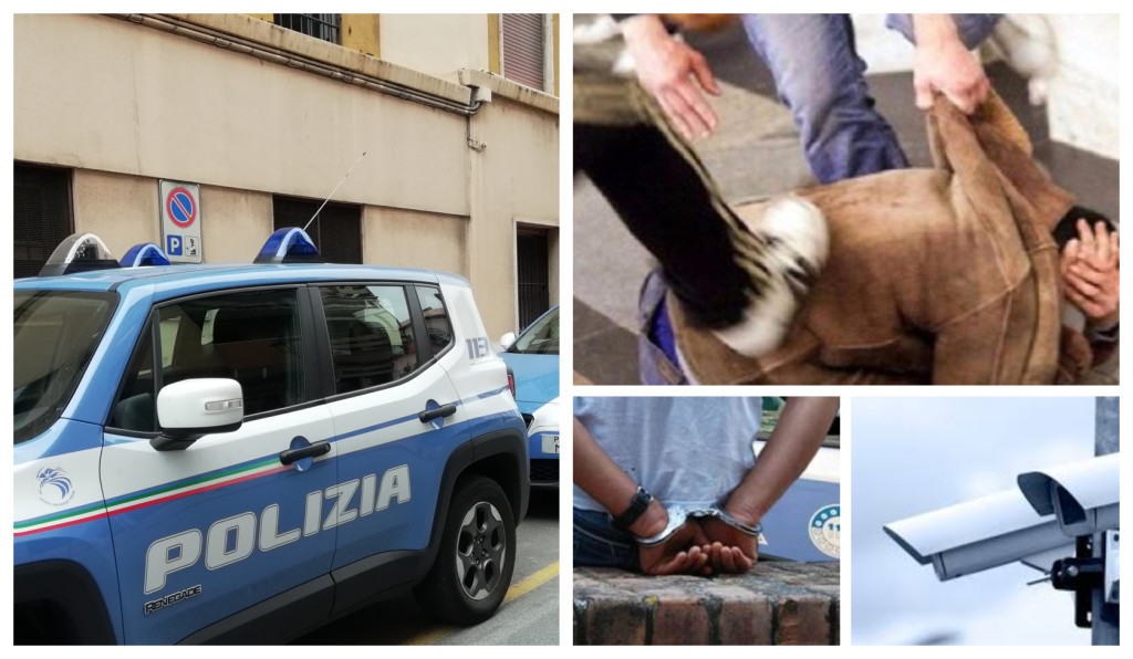 rissa-fermo-polizia-aggressione2aggressore