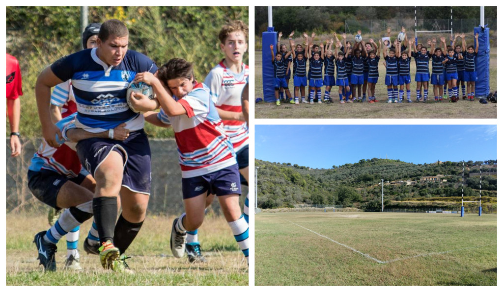 rugby imperia risultati 26 ottobre