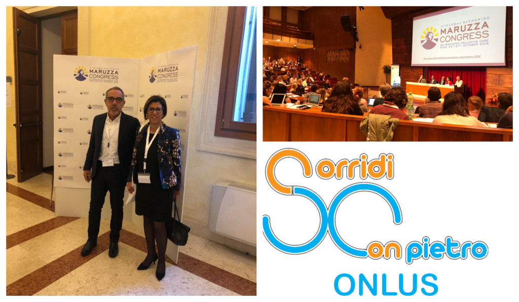 sorridi con pietro onlus roma fondazione maruzza