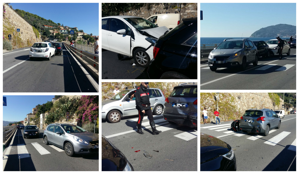 tamponamento catena cervo