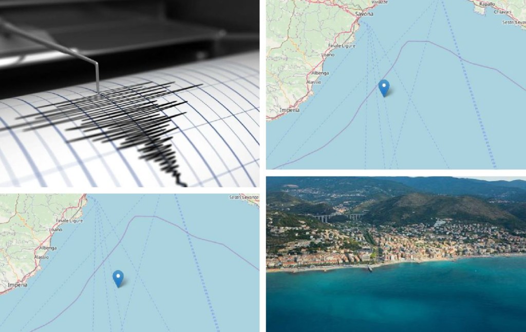terremoto