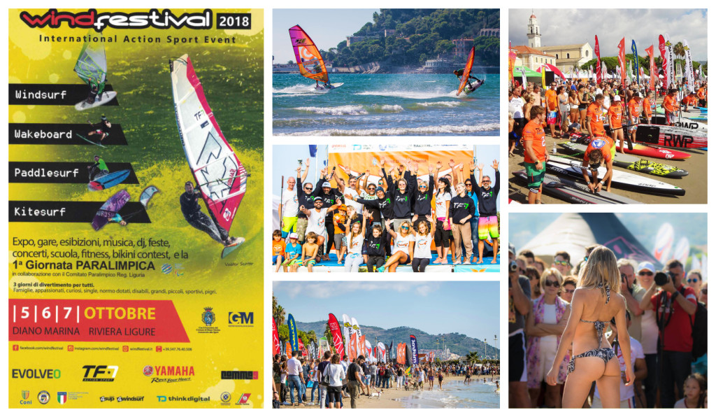 windfestival 2018 diano marina 5 7 ottobre 2018