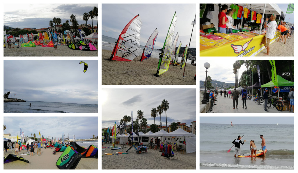 windfestival 2018 inaugurazione