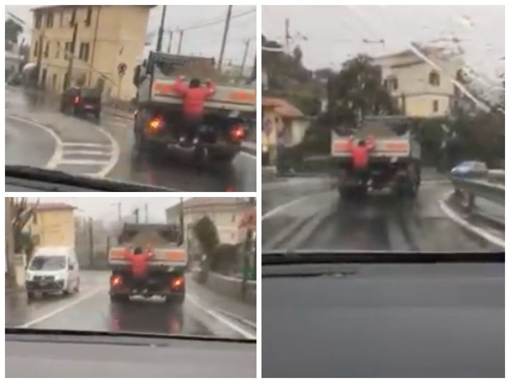 appeso-camion-aurelia-imperia-video-virale