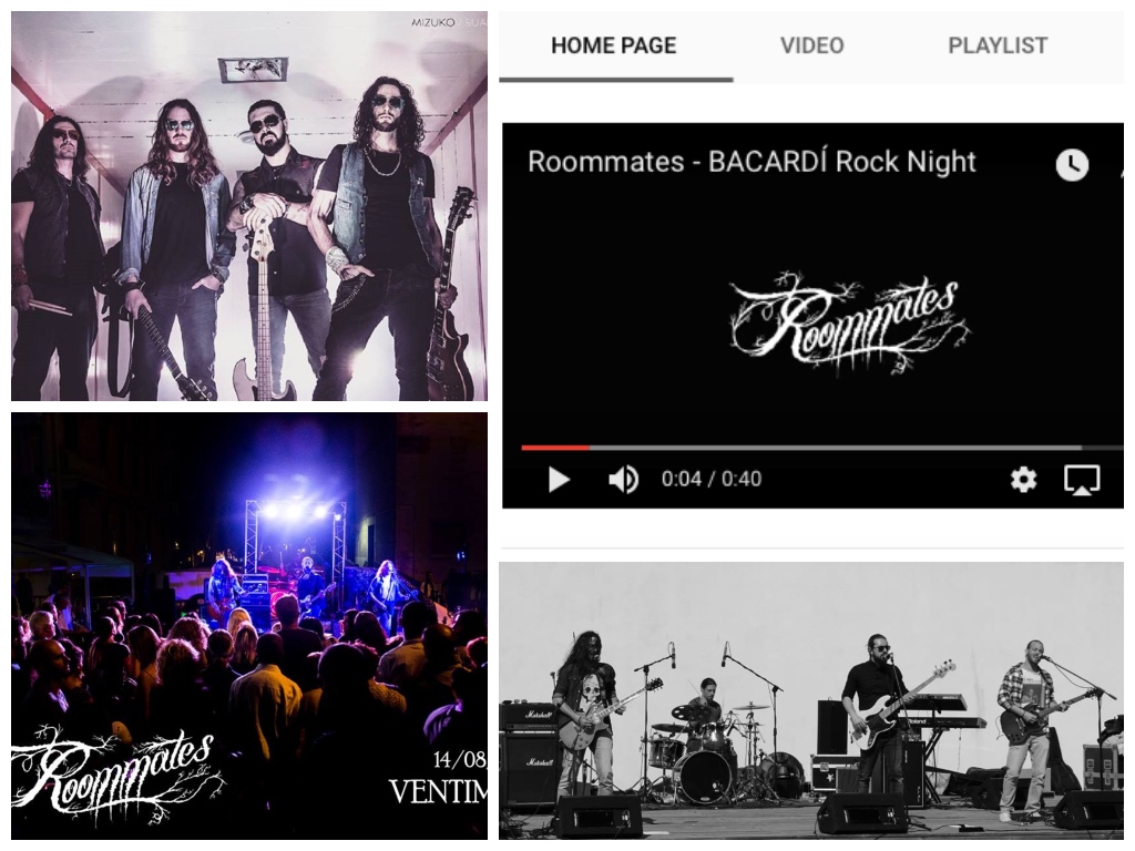 rommates-youtube-imperia-musica-rock
