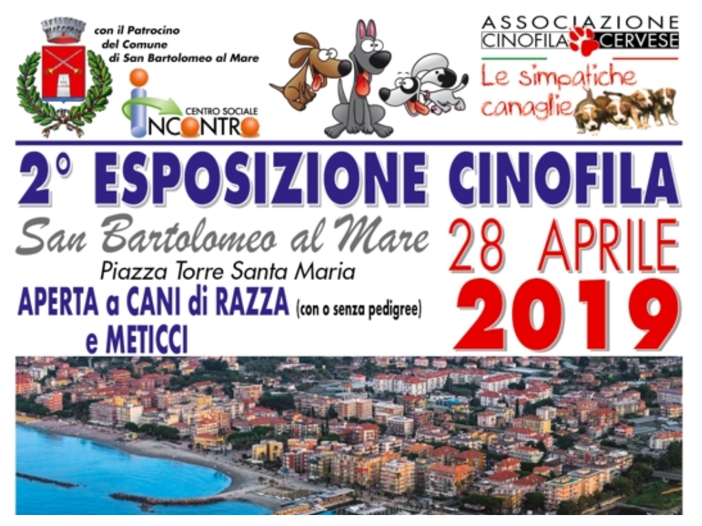 Cinema All Aperto San Bartolomeo Al Mare