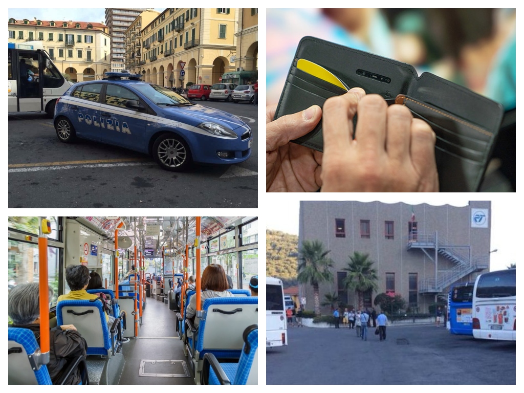 Polizia Di Stato Permessi Di Soggiorno Pronti