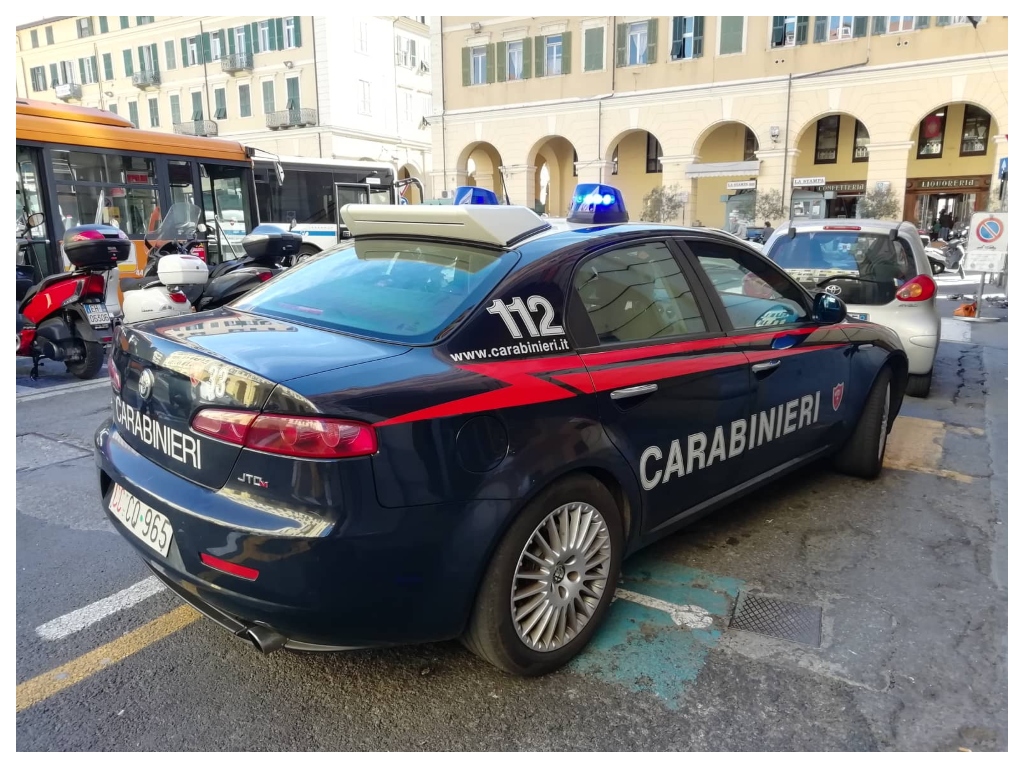 Carabinieri Pubblicato Bando Di Concorso Per L Accademia Militare Di Modena Per Diventare Ufficiali Ecco Come Iscriversi