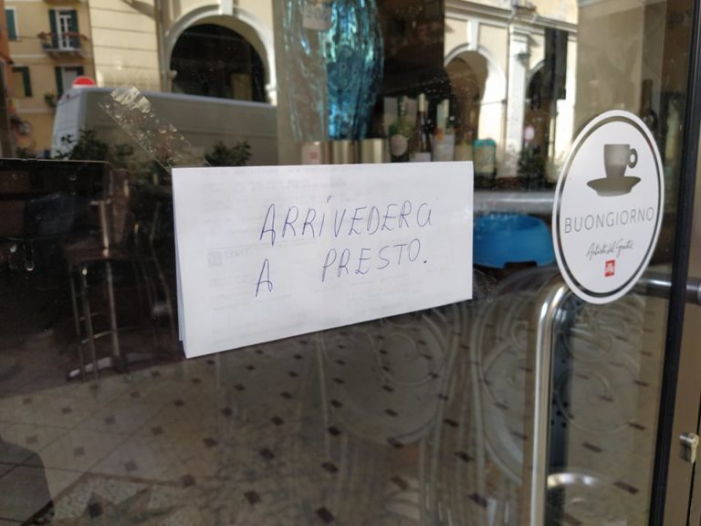 A Che Ora Aprono I Tabacchini