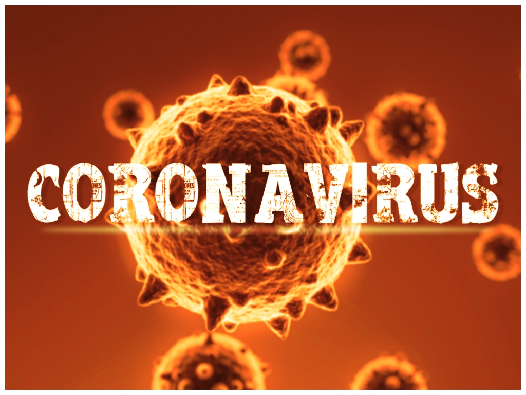  Sos Coronavirus Attivo Numero Verde ASL Contatto Diretto Con Le