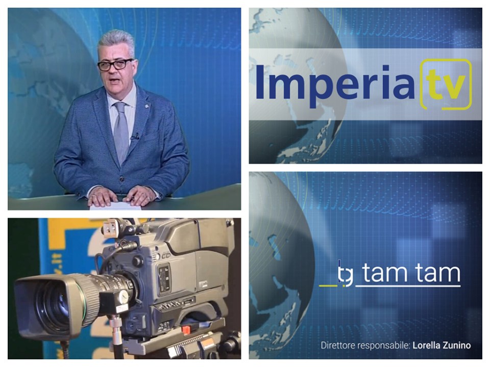Imperia TV Chiude Dopo 30 Anni L annuncio Commosso Del Giornalista 