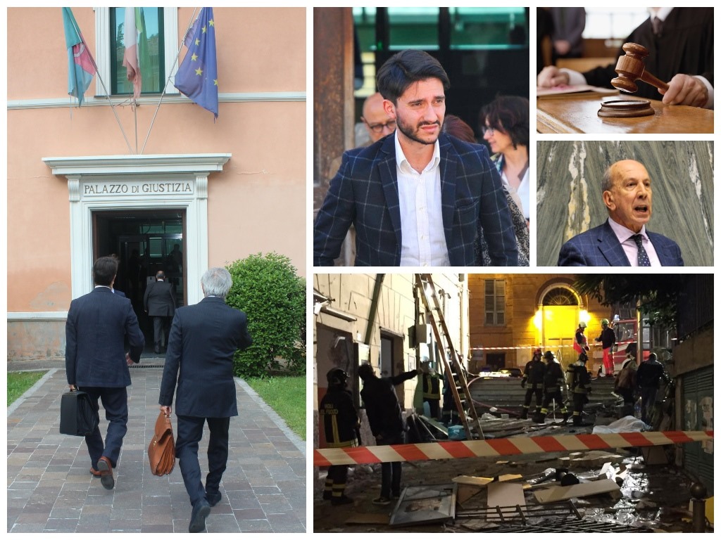 Assolto Per Non Aver Commesso Il Fatto