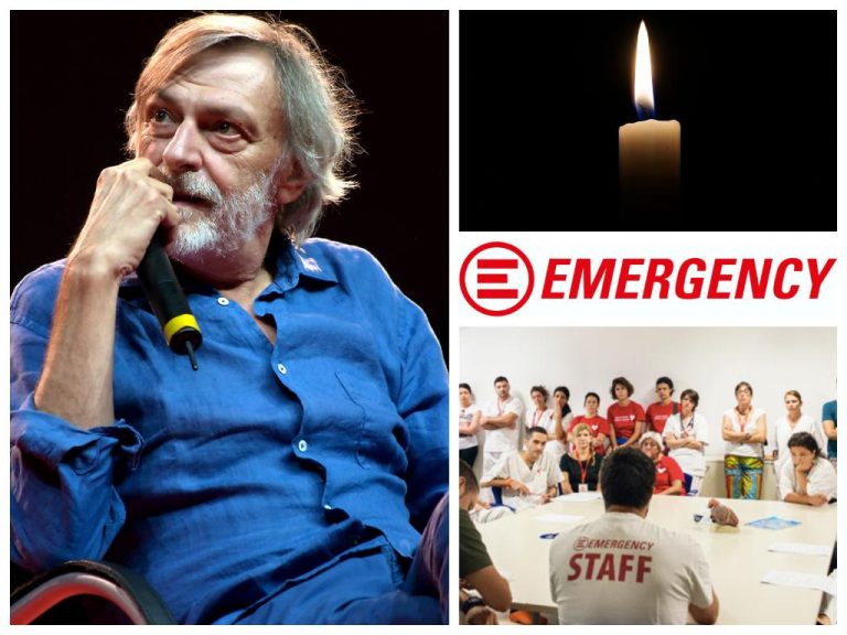 Addio a Gino Strada: il fondatore di Emergency è morto a ...