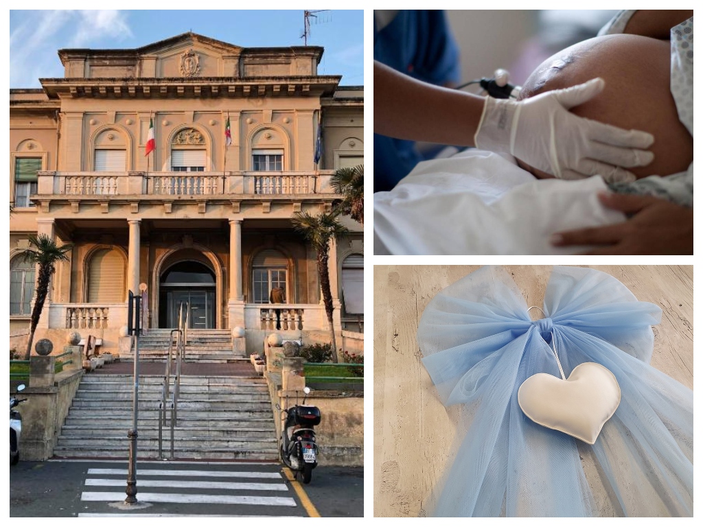 Medici Salvano La Vita A 38enne Incinta Colta Da Infarto Storia A 