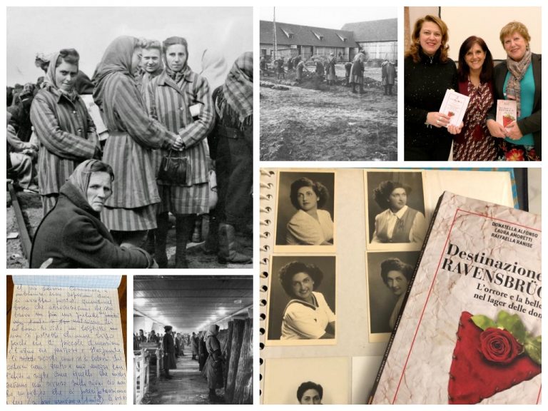 Giorno della Memoria: nel diario della deportata imperiese Maria Musso