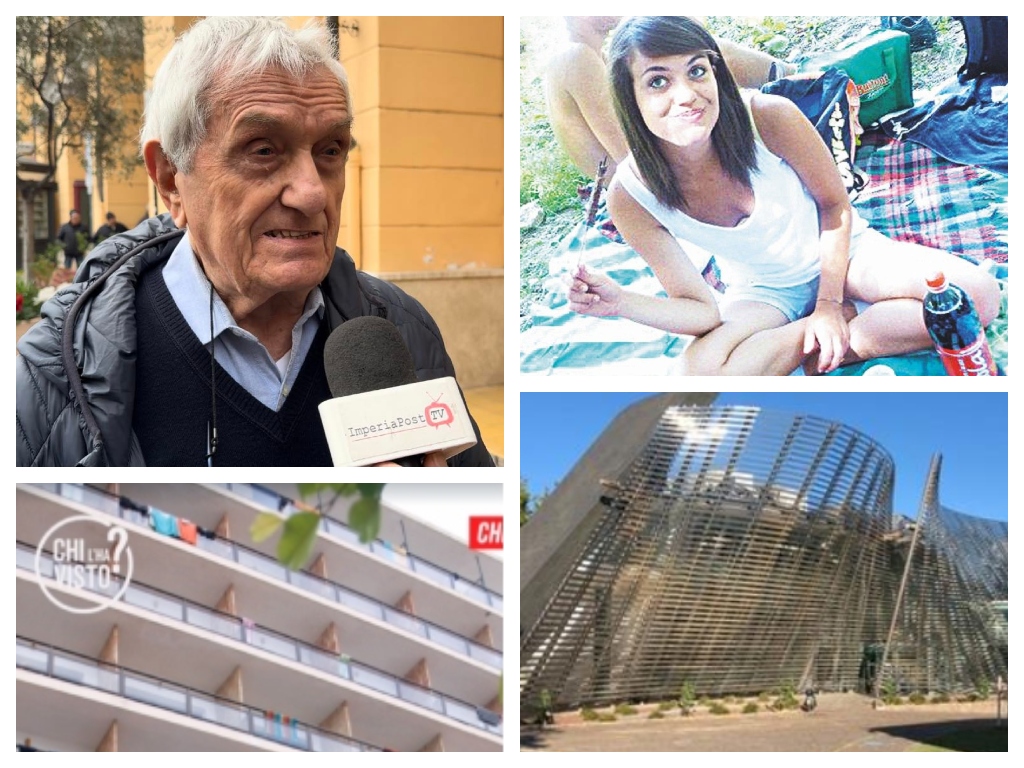 Morì per sfuggire allo stupro accusa shock della difesa Fu  